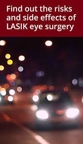 Lasik Risks And Complications Lasik Lasik Eye Surgery Lasik Surgery