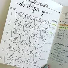 Motivational Bullet Journal Spreads For Health And Fitness The Petite Planner Financebulletjournal Bullet Journal Health Bullet Journal Ideas Pages Journal