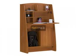 Buy sofas,bed,dining sets,wardrobes,cabinets,shoe racks and office furniture.all wooden furniture. Furniture Damro Study Table For Sale In Ratnapura Saleme Lk