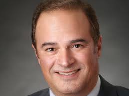 Dave Broussard is named general manager at Barberton plant of BWXT Nuclear  Operations Group Inc.