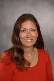 Julie Rutherford's Instagram, Twitter & Facebook