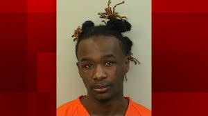 Authorities have released a mugshot of the man accused in the deadly 2023  beating, and rape of an elderly woman in her Lake Charles home. >>>  https://www.kplctv.com/2025/04/16/suspect-arrested-deadly-2023-rape-beating-elderly-woman/