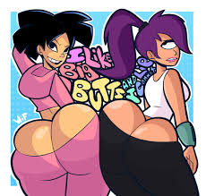 Rule34 - If it exists, there is porn of it  weirdisfun, amy wong, turanga  leela  4362334