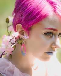 Milotic D Photography