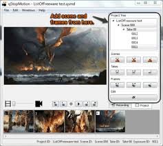 Free stop motion software for laptop. 6 Best Free Stop Motion Software For Windows