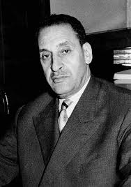 Algerian Nationalist Movement