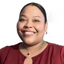 Deborah Heritage's Instagram, Twitter & Facebook