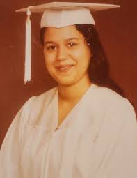 Sharron Thomas Obituary (1960