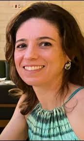 Catherine Marx's Instagram, Twitter & Facebook