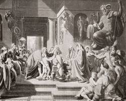 Immagine di Annibale Barca giovane
