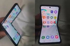 Best wallpapers for samsung galaxy note 10, note 10 plus, s10 lite, note 10 lite and galaxy a51. Galaxy Fold 2 Images Just Leaked Here S Your First Look Tom S Guide