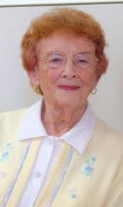 Betty Rodgers Obituary