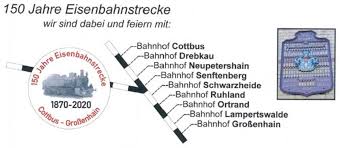 Jetzt mit andreas thiel kontakt. 150 1 Jahre Bahnstrecke Cottbus Grossenhain Btu Cottbus Senftenberg