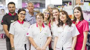 La plus proche de chez vous ! Pharmacie Des Plantes A Angers 49
