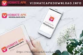 Vidmate For Iphone Download Latest Updated Version Free