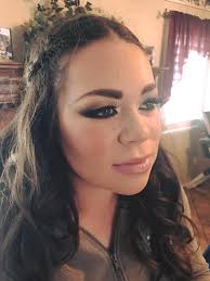 Makeup By Mary Cortez