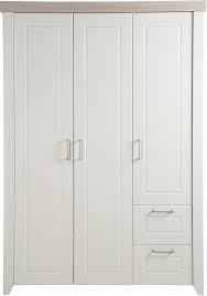 Unsere redaktion hat unterschiedlichste hersteller & marken analysiert und wir zeigen ihnen als leser hier. Roba Kleiderschrank Felicia 3 Turig Gesamtaussenmasse B T H 138 52 199 Cm Online Kaufen Otto