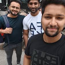 Harsh kini (@harsh_kkini) • Instagram photos and videos