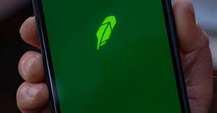 Investiere erfolgreich so wie ich das tue mit me. Robinhood Kostet Seine I P O Bei 38 Us Dollar Pro Aktie Alleneuigkeiten