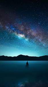 Pin By Dmanna Natural Uti Prevention On Sail Away Night Sky Wallpaper Night Sky Stars Iphone 6s Wallpaper
