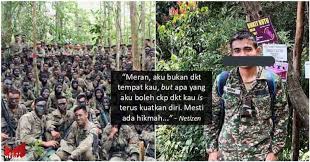 Kata kata romantis tni al kata kata romantis buat pacar yang jauh. Kata Semangat Askar Cikimm Com