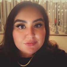 Gladys Garza's Instagram, Twitter & Facebook