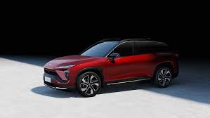 Nio day was a blockbuster. Nio Stock A Buy China Ev Leader Surges After Unveiling Luxury Sedan Investor S Business Daily