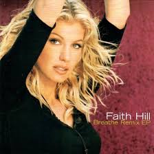 Faith Hill