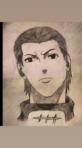 Hidan Desenho