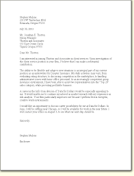 Essential job duties of a financial accountant include managing bank accounts, preparing annual accounting statements, handling tax returns, providing assistance to auditors, collecting data for statements, adhering to state and federal tax requirements, responding to financial inquiries. Guidelines For Job Application Letter Free Letter Sample Download