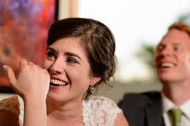 Liz and Sean's wedding at Rembrandt Yard in Boulder