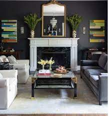 Maybe you would like to learn more about one of these? Lisa Mende Design Trade Secrets Best Black Paint Colors Picked By The Pros