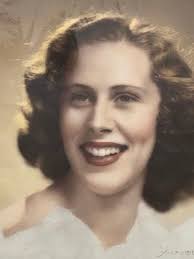 Arlene L. Park Obituary October 21, 2021