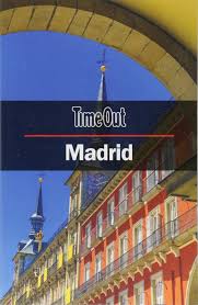Discover a unique way of life. Time Out Madrid City Guide Time Out City Guide Out Time 9781780592626 Amazon Com Books