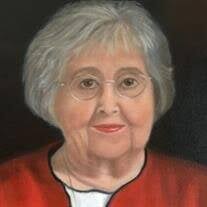 PEARL HANDELMAN Obituary