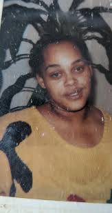 Rosalind Denise Walden (Falls)