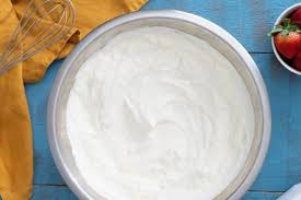 Turkey Red Pepper And Cheddar Quiche Canadian Goodness Recipe In 2020 Homemade Whipped Cream Making Whipped Cream Whipped Cream