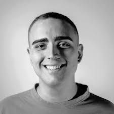 Eric Shriver's Instagram, Twitter & Facebook