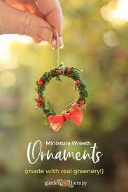 We did not find results for: Miniature Evergreen Wreath Ornaments Garden Therapy