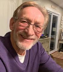 Douglas Kirkby Obituary