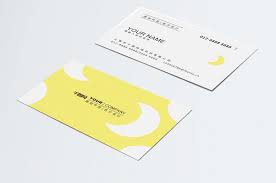 250000 Yellow Business Card Hd Photos Free Download Lovepik Com