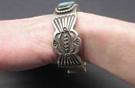 Plata de Santa Fe Jewelry