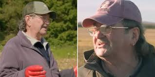 Gerald Cooper delivers emotional health update as he returns to Clarkson's  Farm following cancer diagnosis