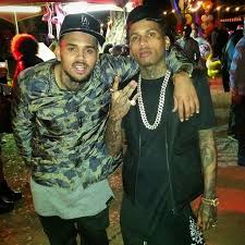 Latest Chris Brown Updates Photo Chris Brown Kid Ink Chris Brown Kids
