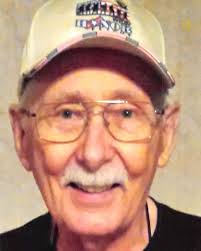 Warren D. Kluever Obituary May 10, 2023