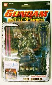 Check spelling or type a new query. Gundam Seed Battle Scarred 4 5 Mobile Suit Action Figure Scarred Duel Gundam