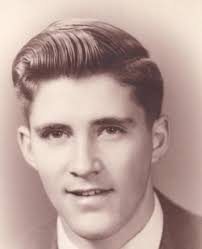 Obituary: Frederic L. "Bud" Etter, 82