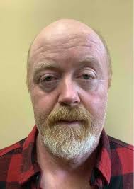 Sex Offender Registry