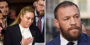 According to Conor this is happening UFC WHITE WHITEHOUSE HOUSE MCGREGOR VS  CHANDLER WELTERWEIGHT BOUT JUNE 13TH WESTULIDEATH ΕН WESTül WHITE HOUSE  WASHINGTON, D.C. Rainbet AD