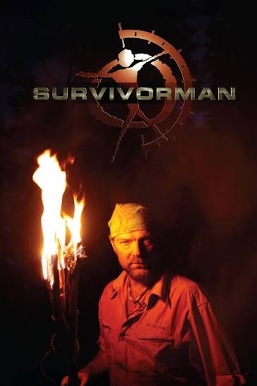 Les Stroud's Survivorman | PBS